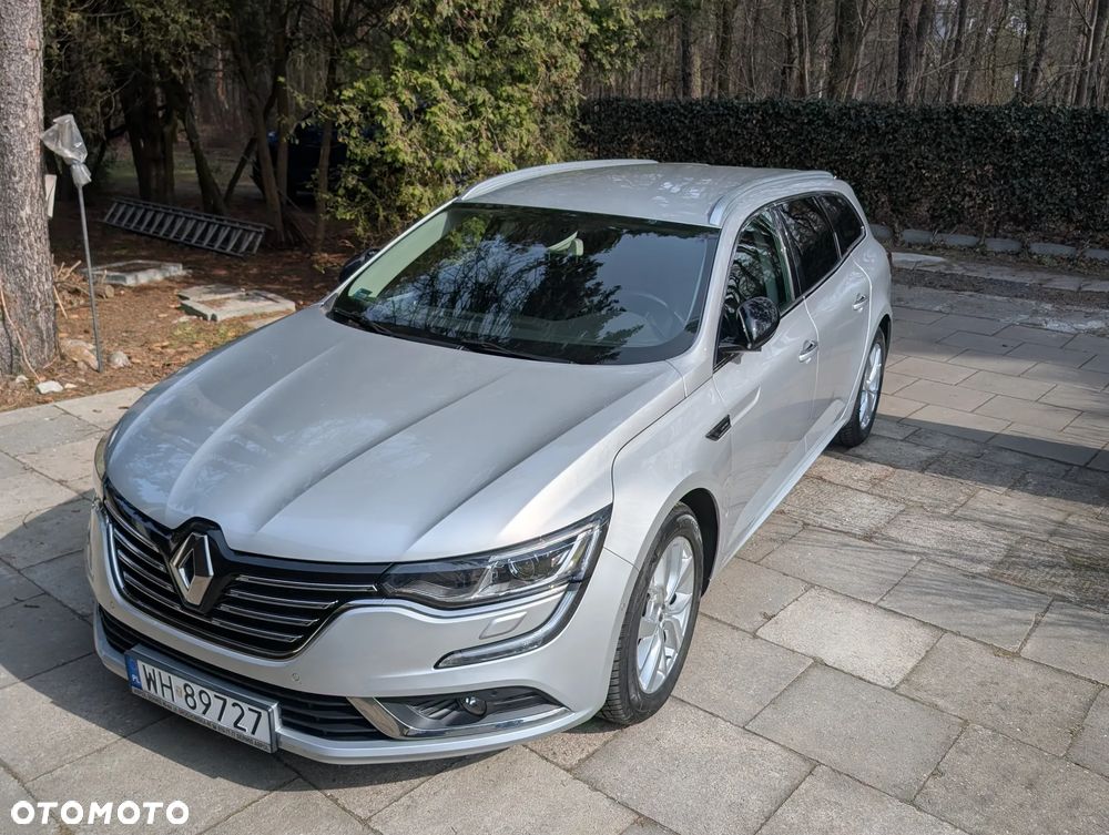 Renault Talisman 1.3 TCe FAP Intens EDC - 1