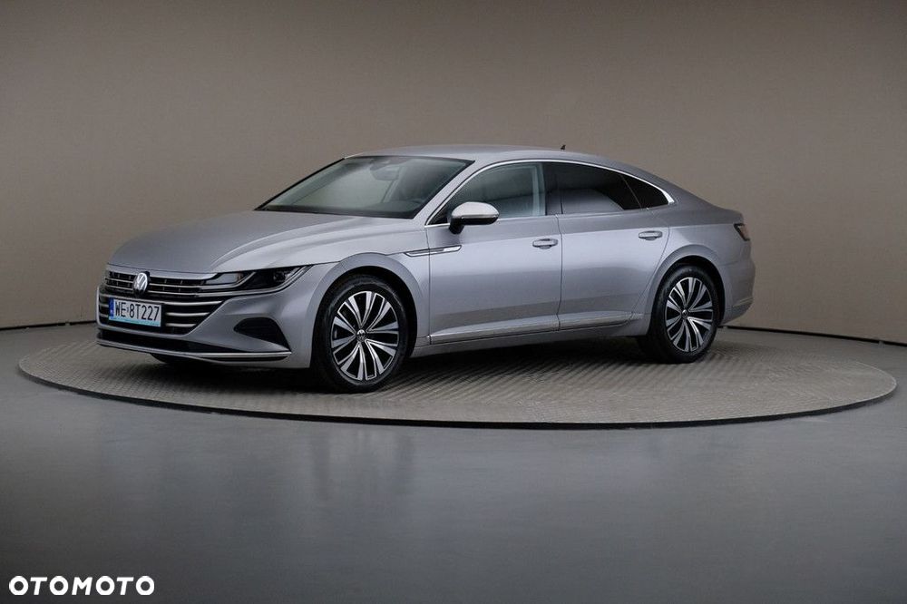 Volkswagen Arteon 2.0 TSI Elegance DSG - 1