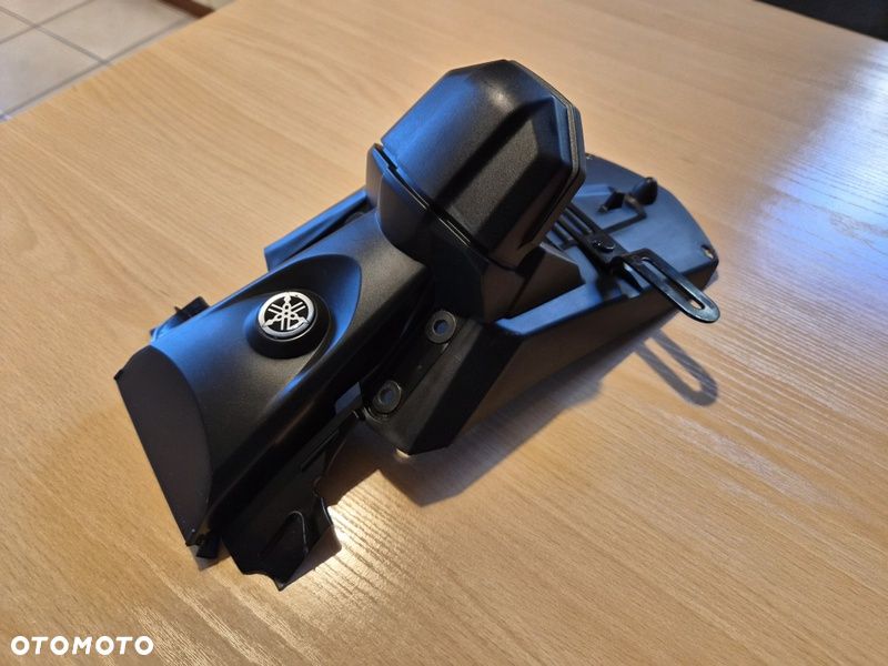 Yamaha V-MAX - 39