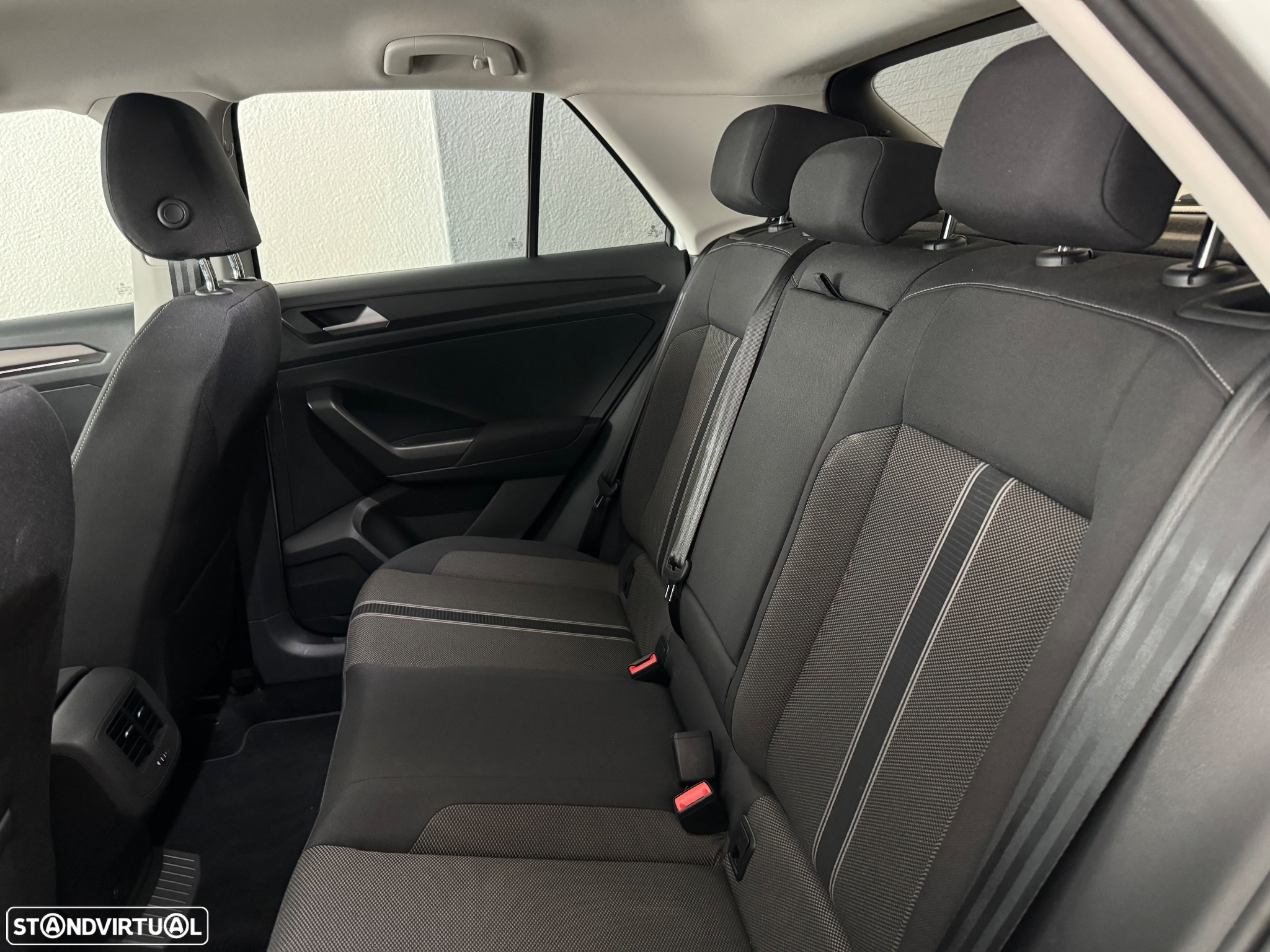 VW T-Roc 1.0 TSI Style - 7