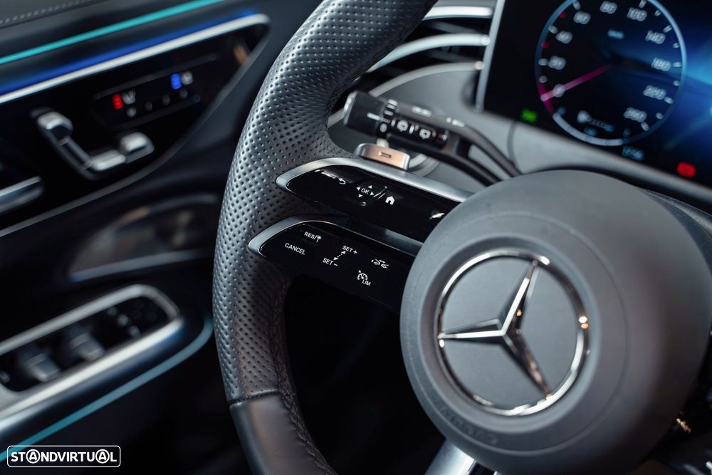 Mercedes-Benz E 300 - 27