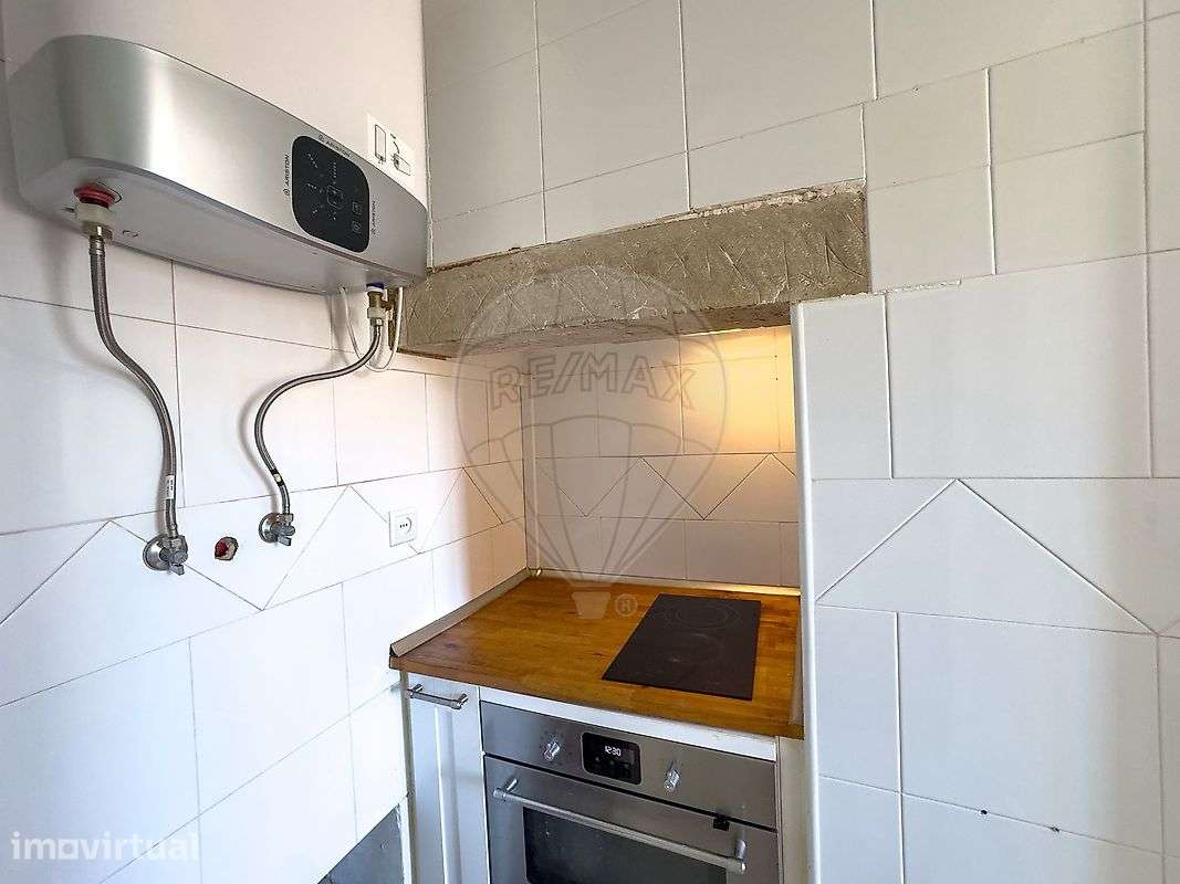 Apartamento T1 para venda - Grande imagem: 5/7
