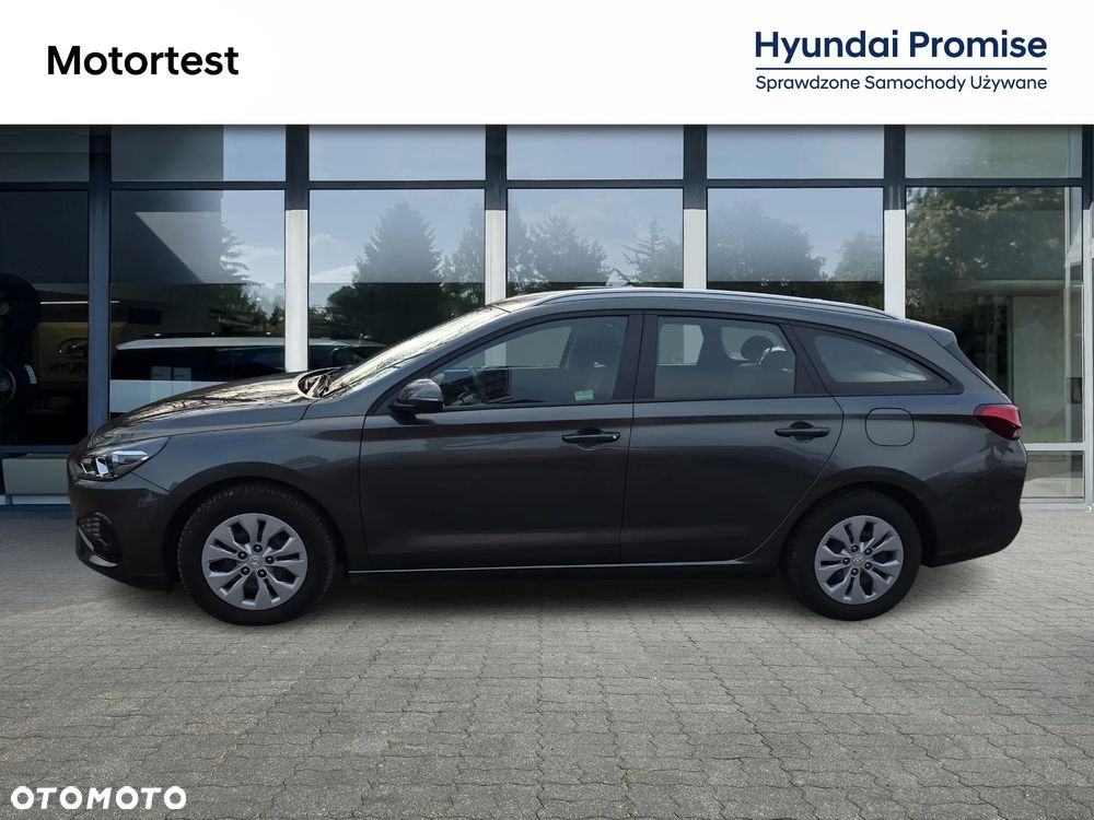 Hyundai i30 1.0 T-GDI Modern DCT - 2