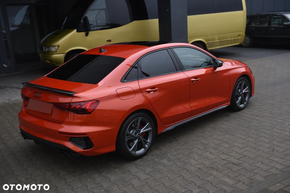 Audi S3 - 2