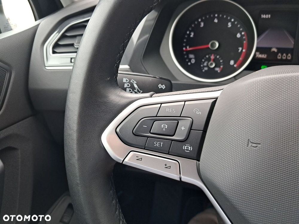 Volkswagen Tiguan 1.5 TSI EVO Life - 24