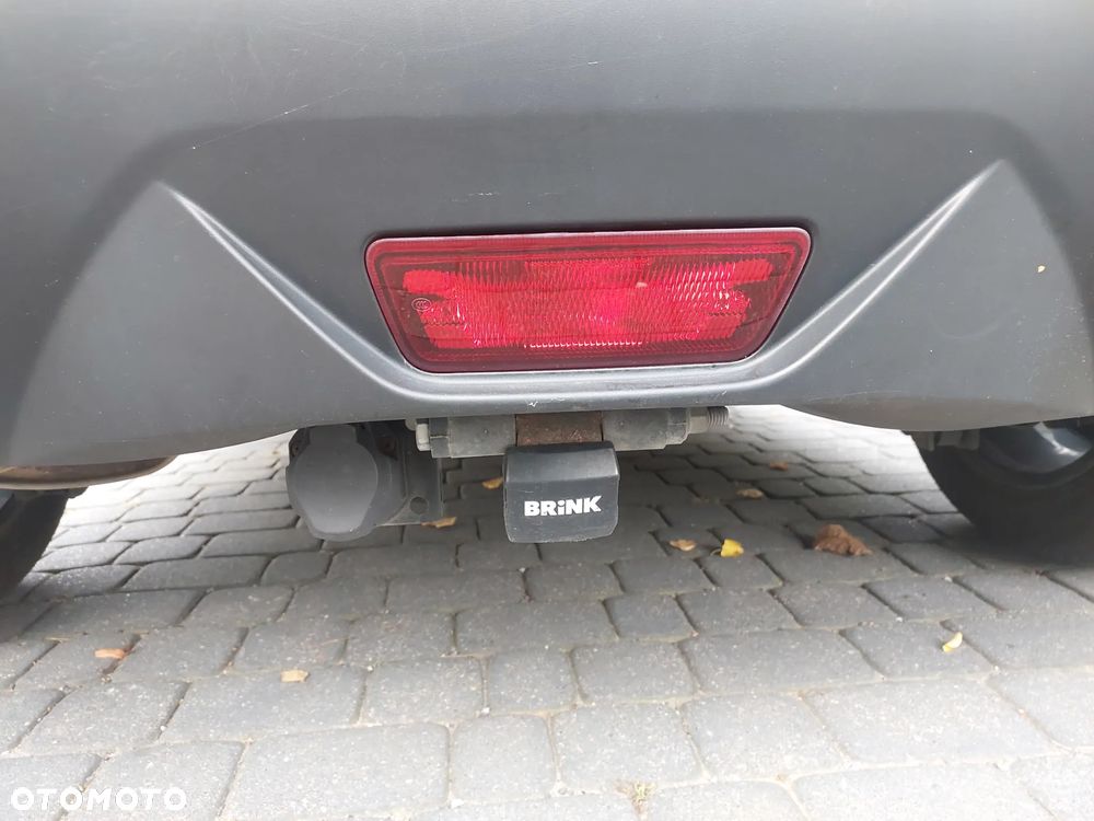 Nissan Juke 1.6 Tekna Xtronic - 10