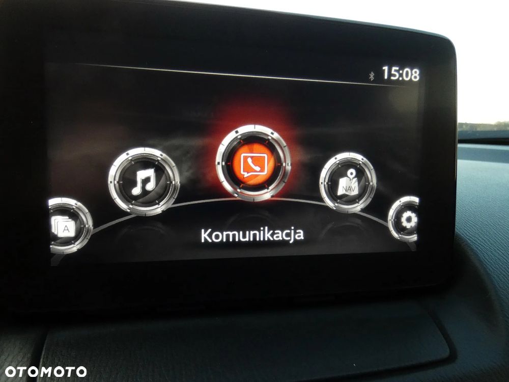 Mazda CX-3 2.0 Skypassion - 29