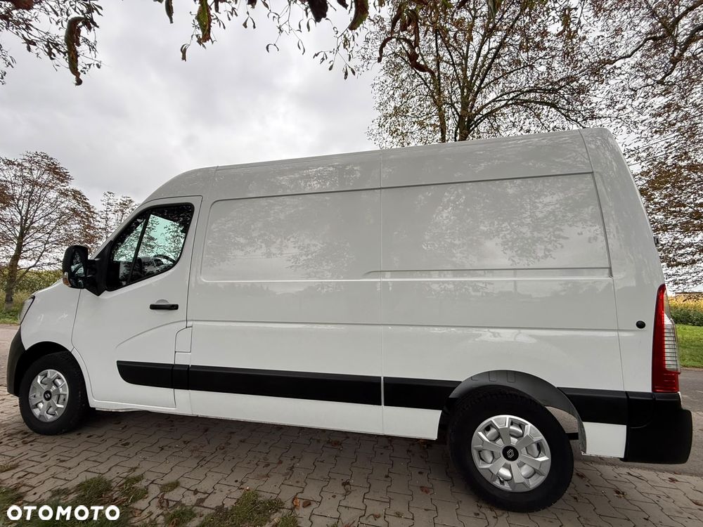 Renault MASTER - 10