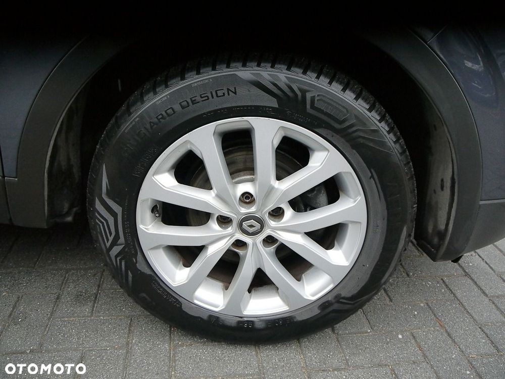Renault Kadjar Energy dCi 110 EDC LIMITED - 39