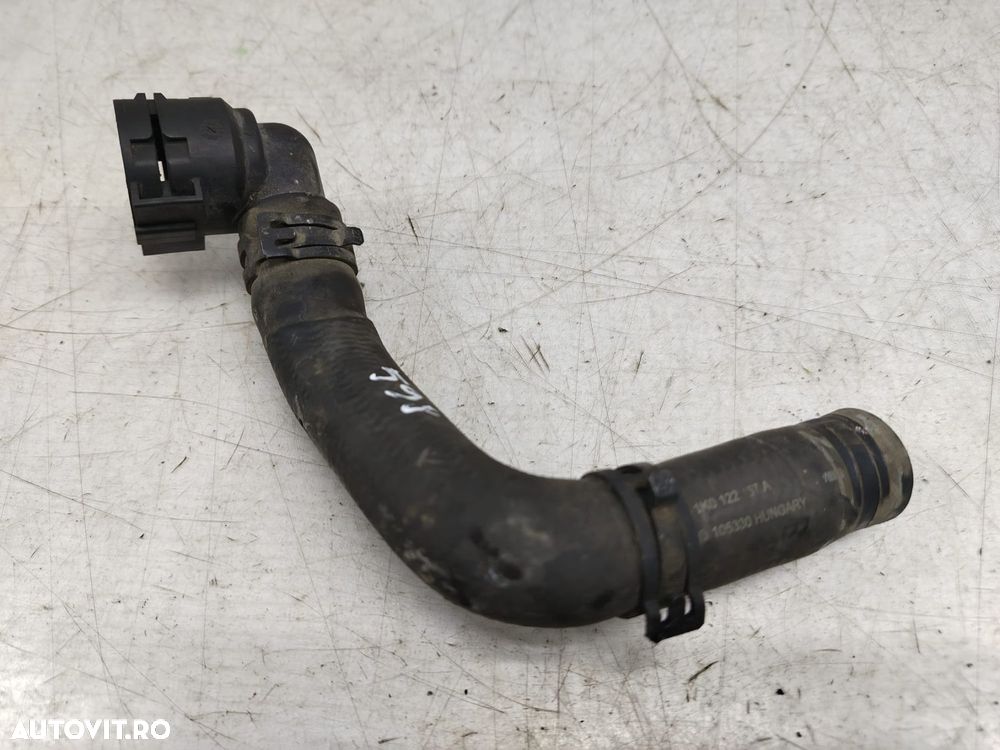 Conducta apa 1.9 tdi bxe 1k0122157a Volkswagen VW Passat B6 [2005 - 2 - 1