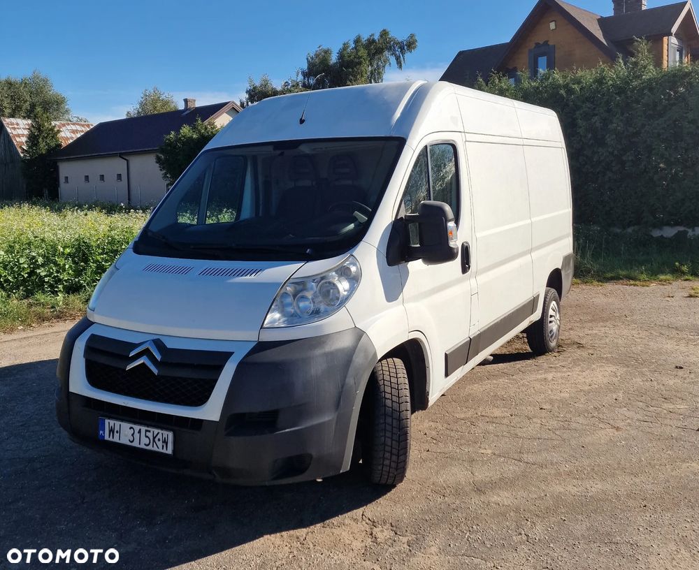 Citroën Jumper - 3