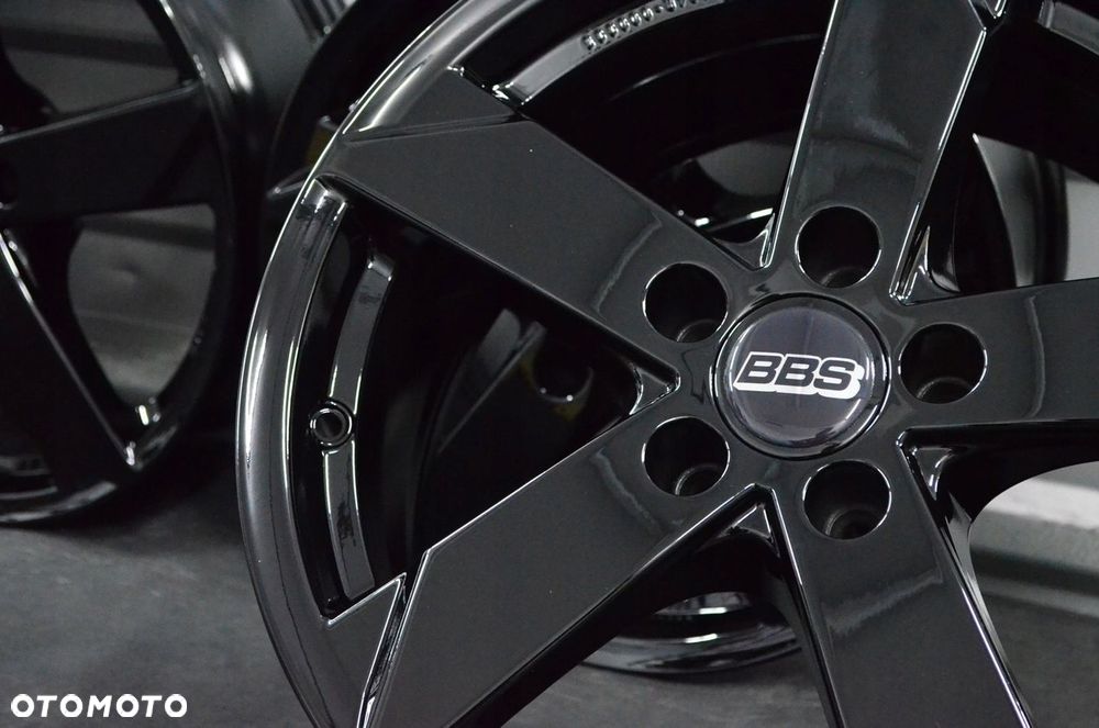 Felgi 5x112 R17 VW Audi a4 a6 SKODA SEAT Mercedes - 4
