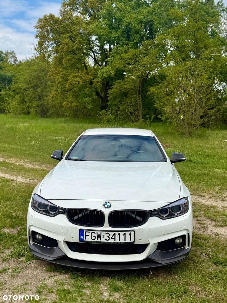 BMW Seria 4 430i M Sport - 2