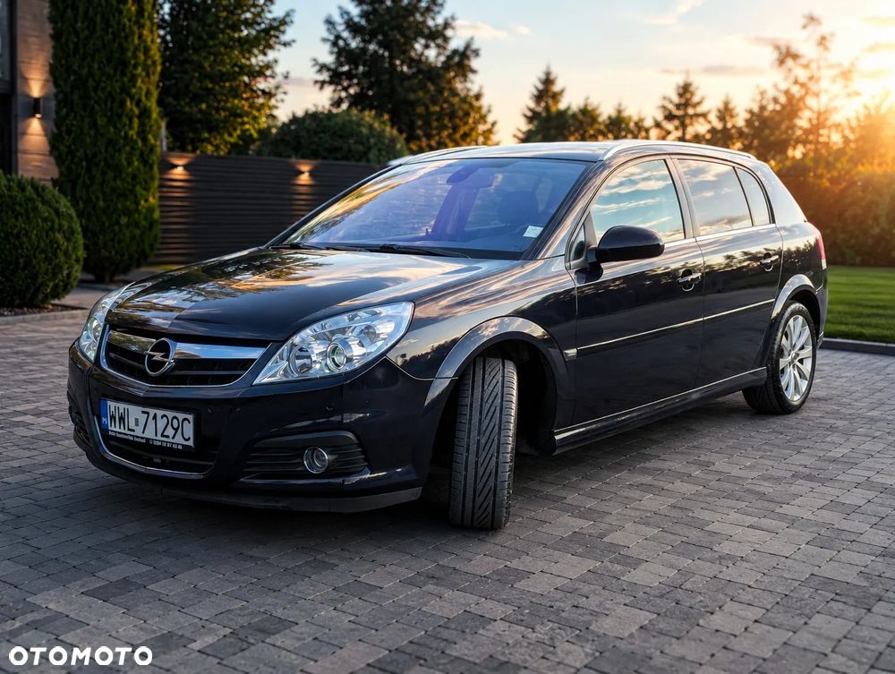Opel Signum 2.2 Elegance - 19