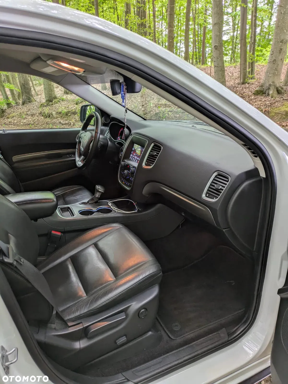 Dodge Durango 5.7 R/T - 17