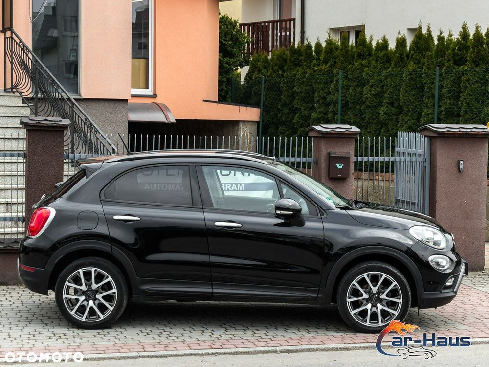 Fiat 500X 1.4 Multiair 4x2 S&S Cross Plus - 6