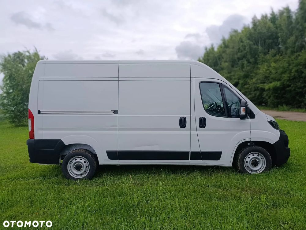 Fiat Ducato - 9