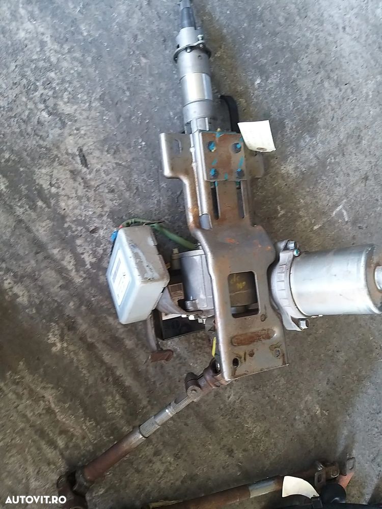 Coloana De Directie cod: 563001J700 pentru Hyundai i20 I20 din 2014 , cod motor G4LA 1.2B 1.4B - 2