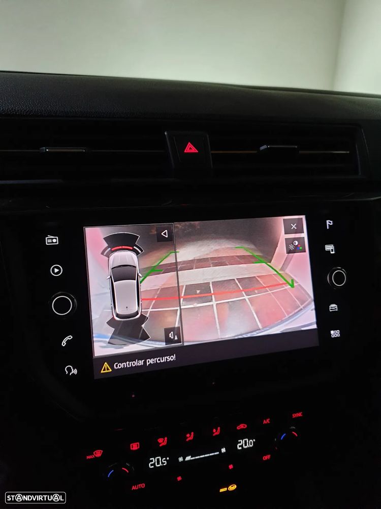 SEAT Ibiza 1.6 TDI Xcellence - 18