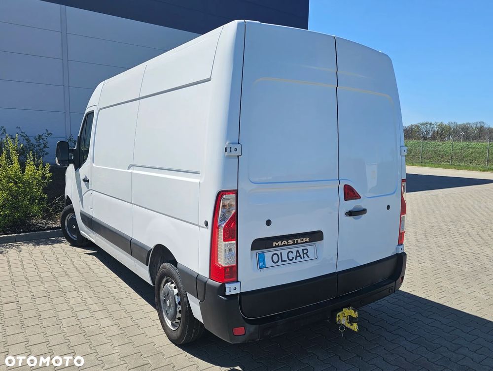 Renault MASTER - 11