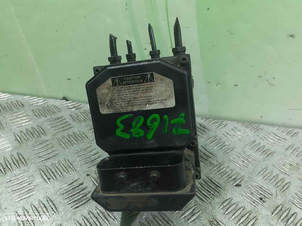 ABS TOYOTA AVENSIS 2003 - 8