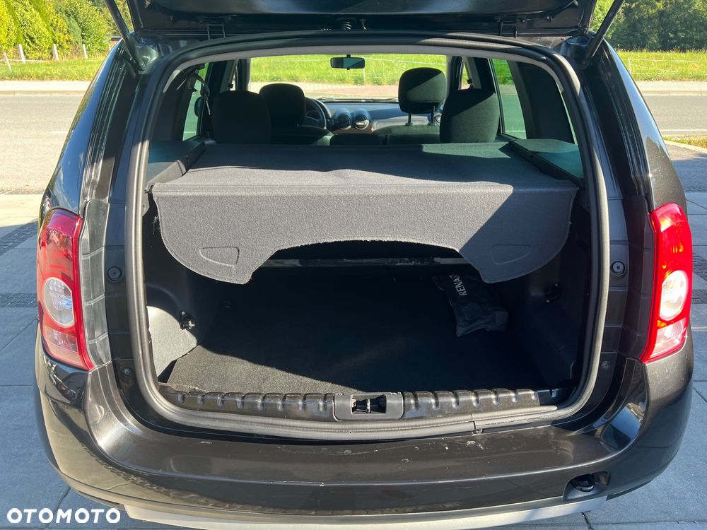 Dacia Duster 1.6 16V 4x2 Ambiance - 20