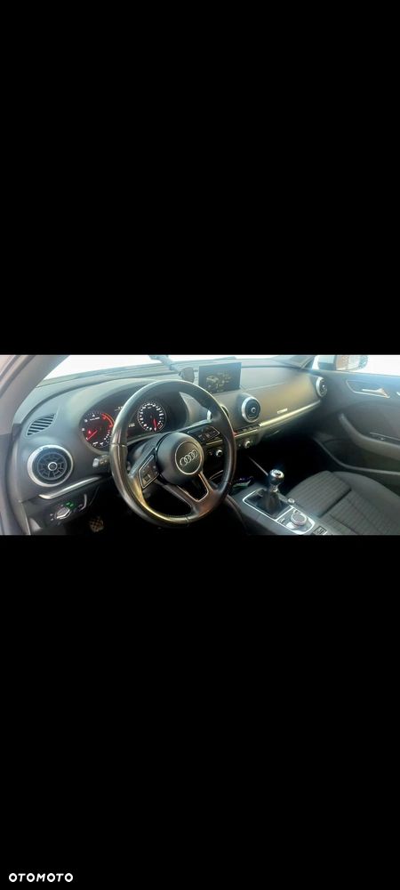 Audi A3 Limousine 2.0 TDI - 6