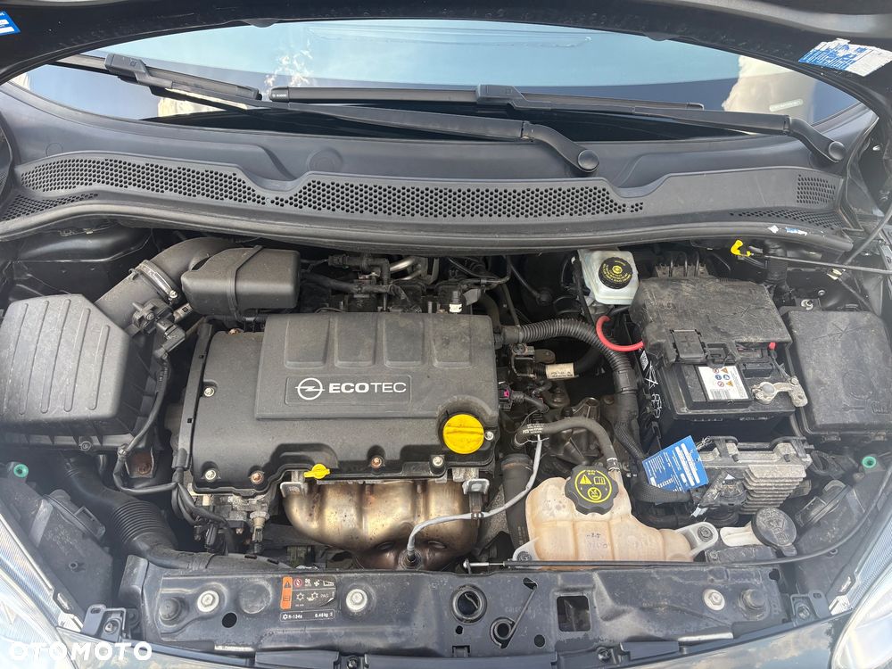 Fiat 500 1.4 16V Start&Stop Sport - 18