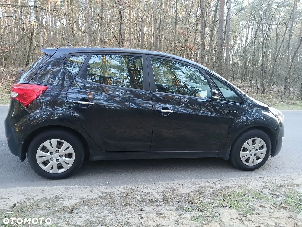 Hyundai ix20 1.4 CRDi Premium - 8