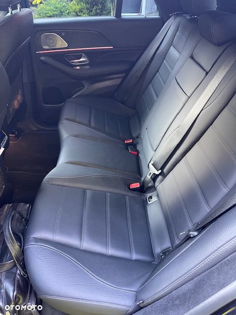 Mercedes-Benz GLE 400 d 4-Matic Premium Plus - 7