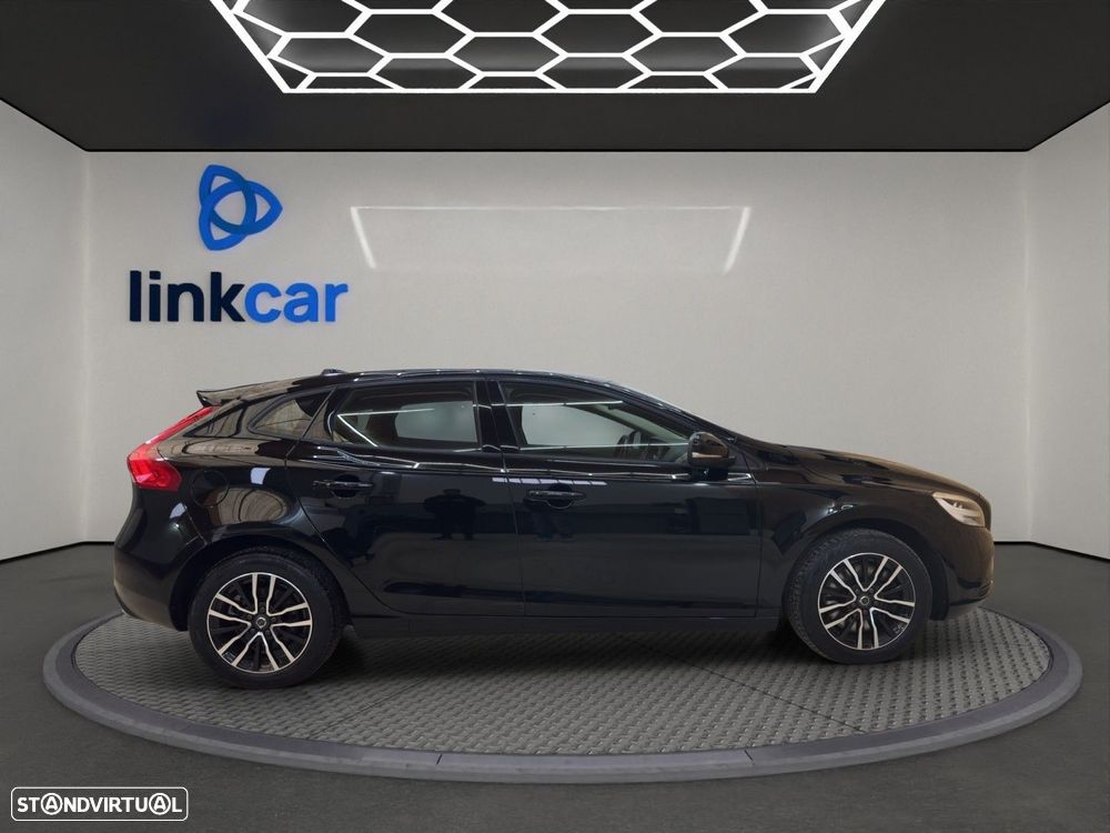 Volvo V40 1.5 T3 Sport Edition Geartronic - 6