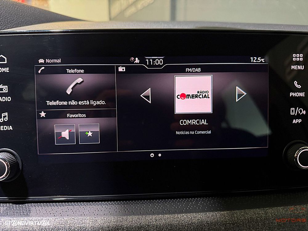 Skoda Kamiq 1.0 TSI Style DSG - 31