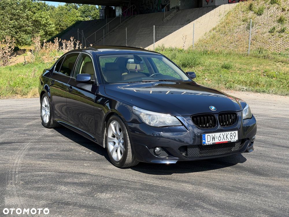 BMW Seria 5 530i - 2