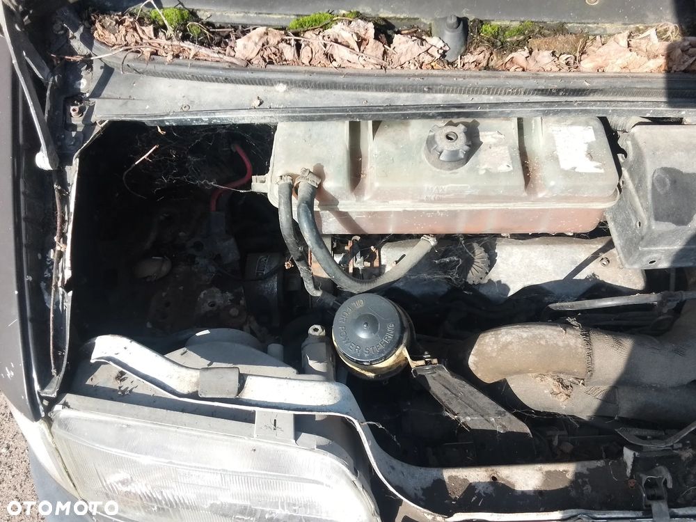 FIAT DUCATO CZĘŚCI !!! - 17