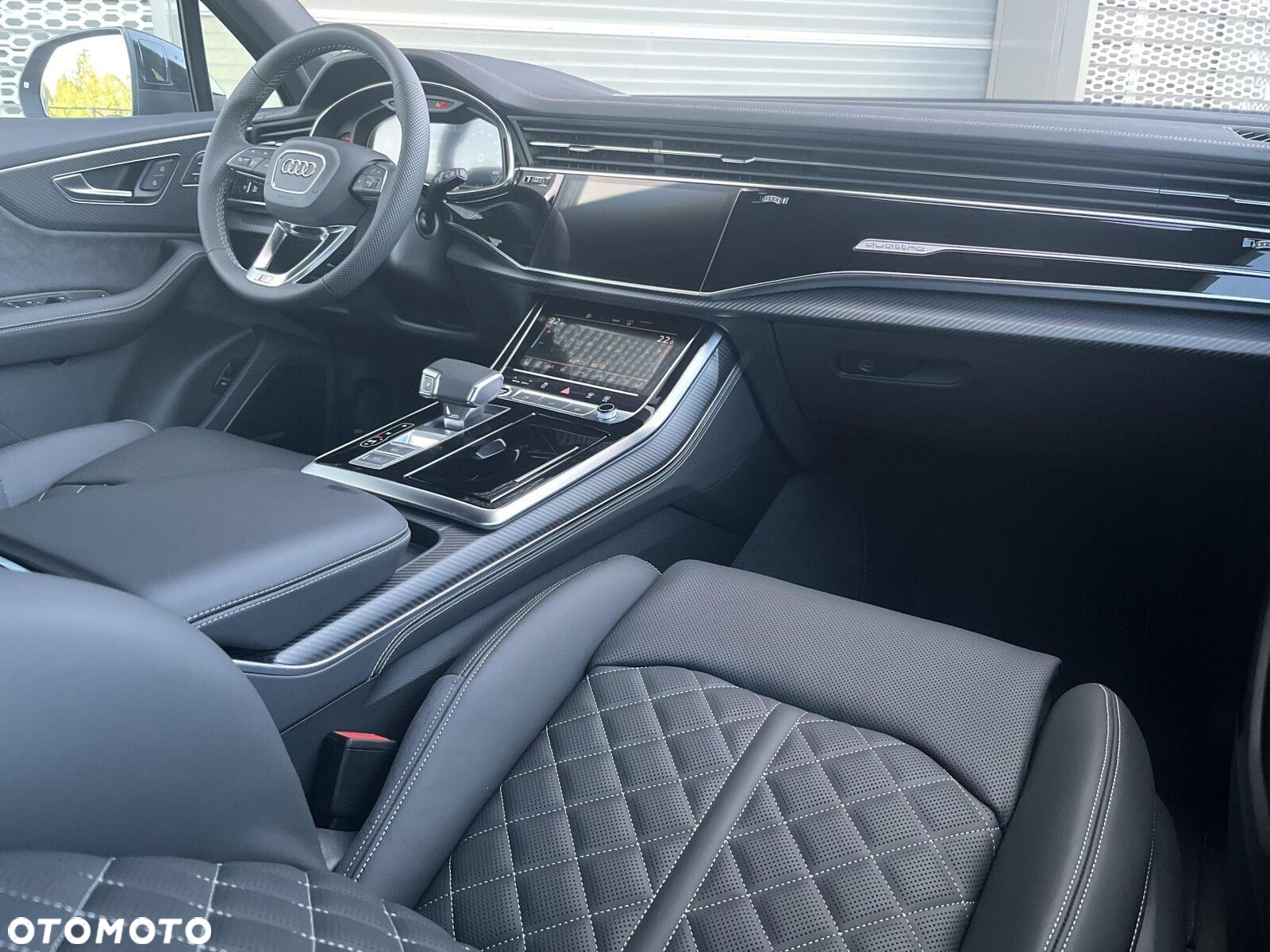 Audi Q7 - 29