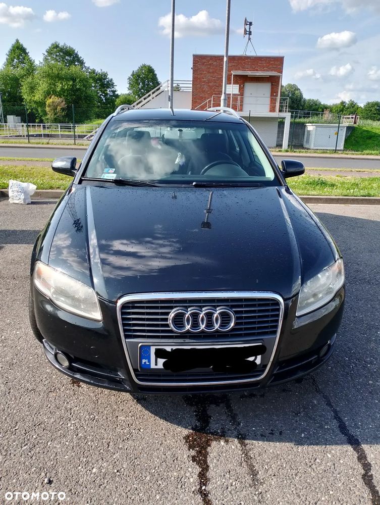 Audi A4 ver-avant-2-0-tdi-dpf - 3