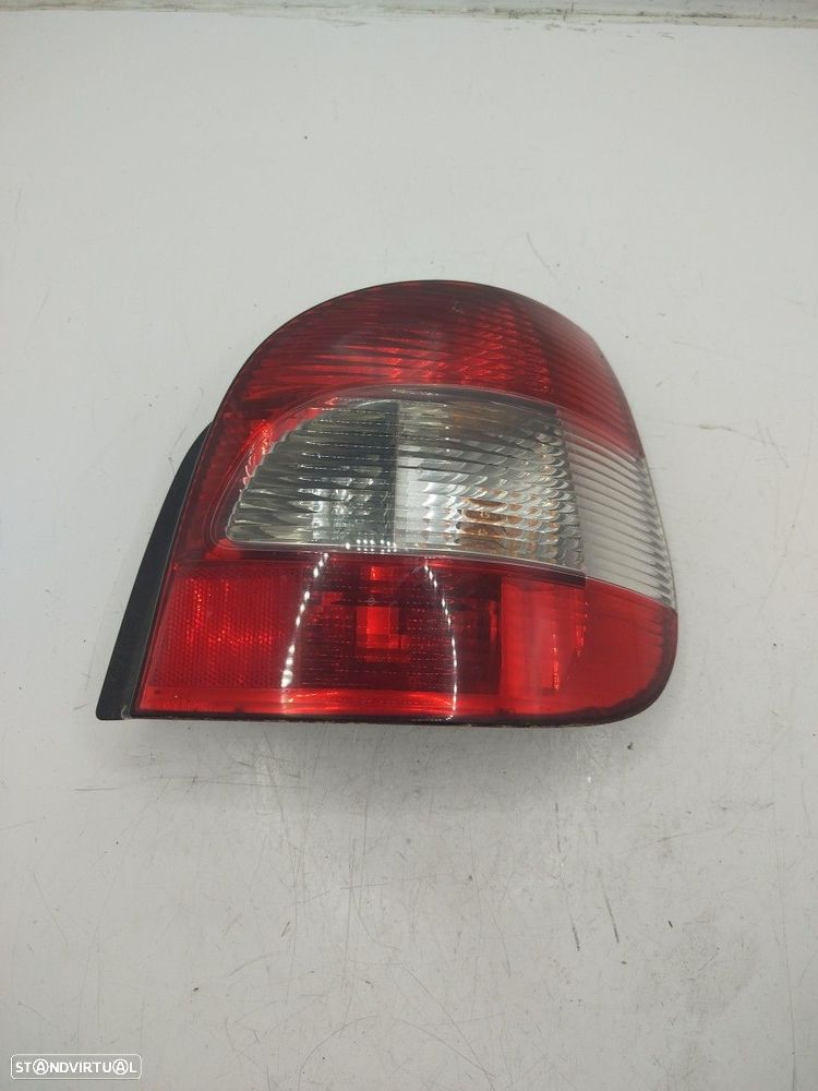 Farolim Stop Dto Renault Megane Scenic (Ja0/1_) - 1