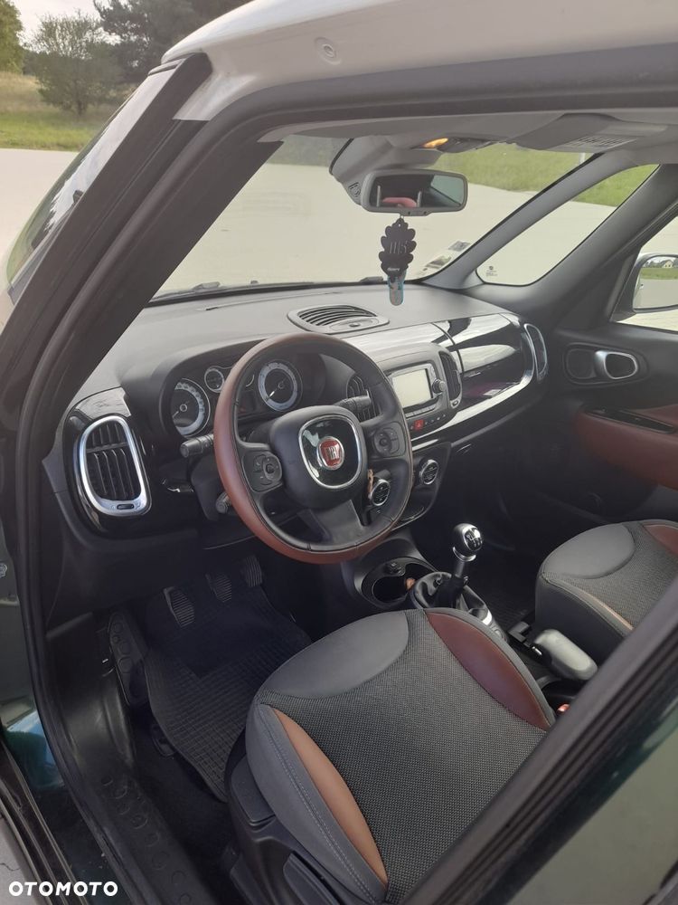 Fiat 500L - 13