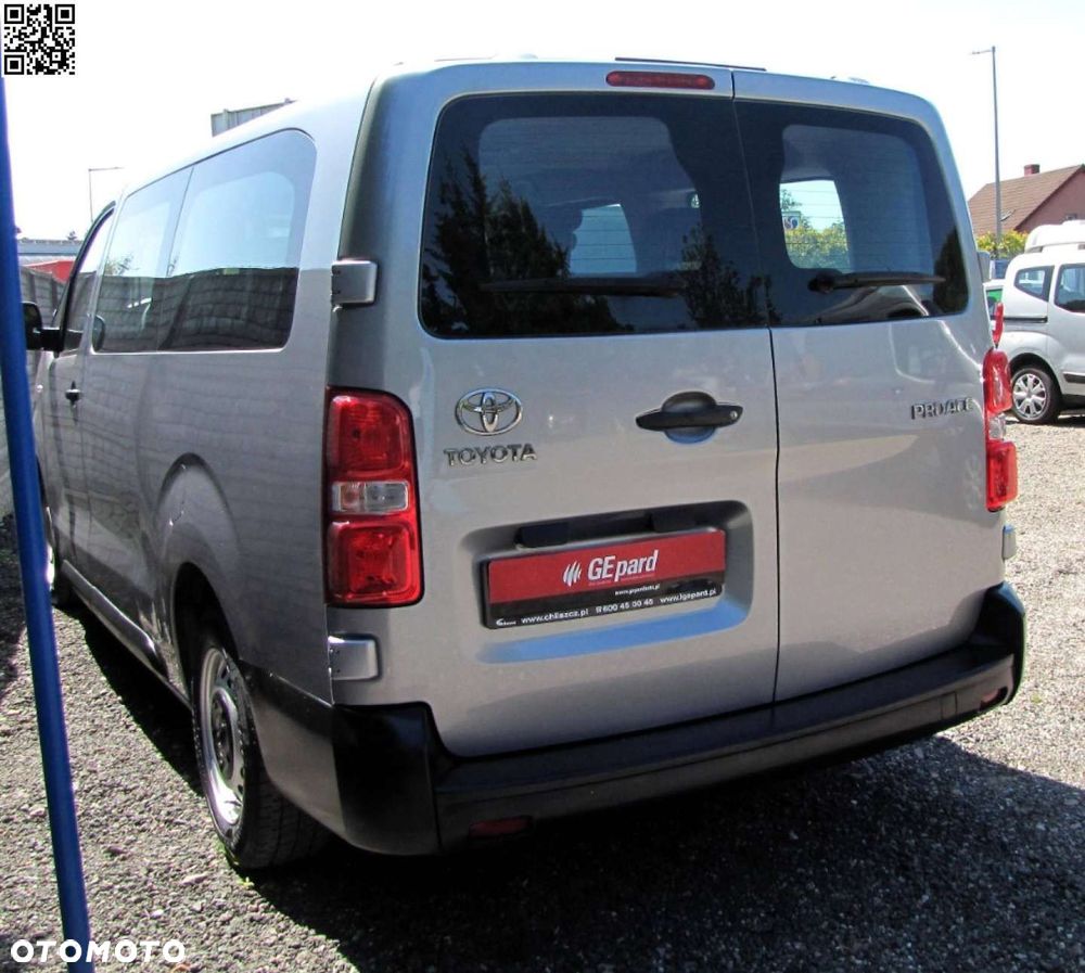 Toyota ProAce - 38