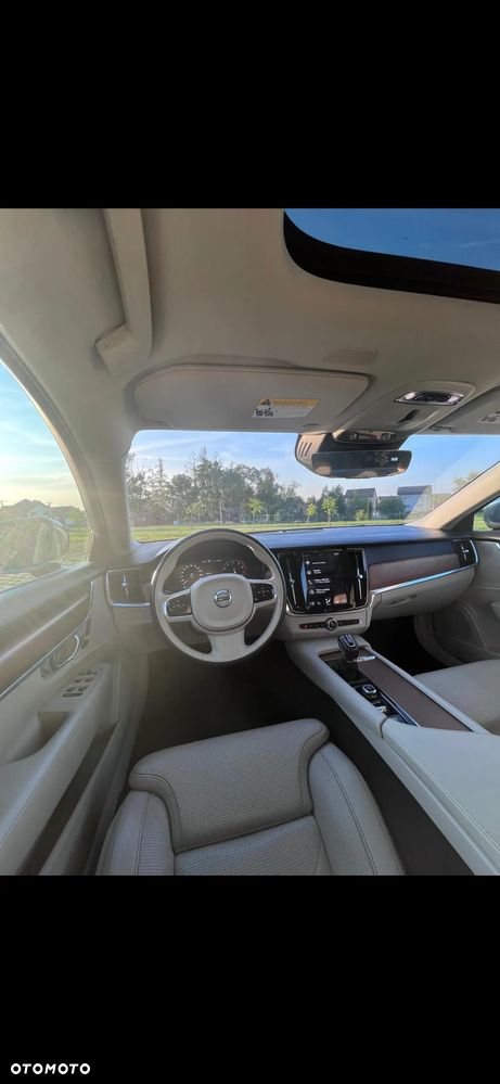 Volvo S90 T6 AWD Inscription - 19