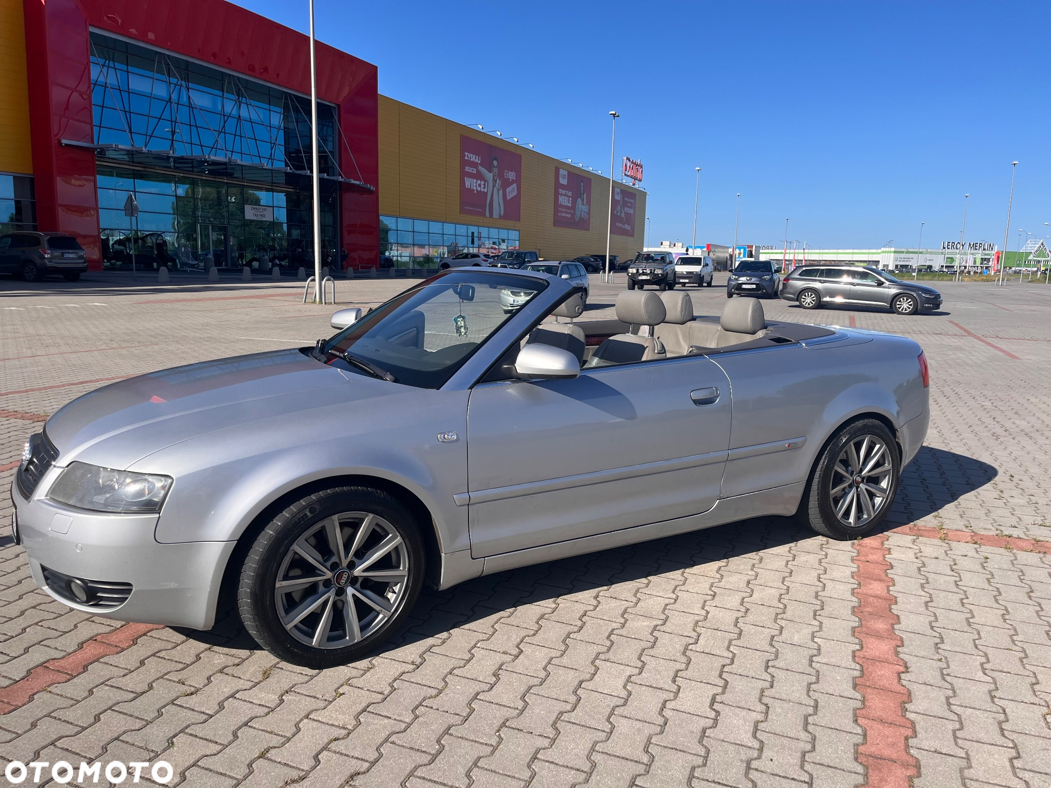 Audi A4 - 2