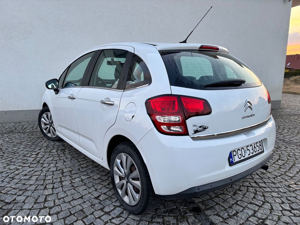 Citroën C3 1.0 VTi Selection - 4