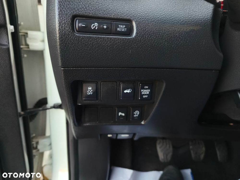 Nissan X-Trail 1.6 DCi Tekna 2WD EU6 - 21