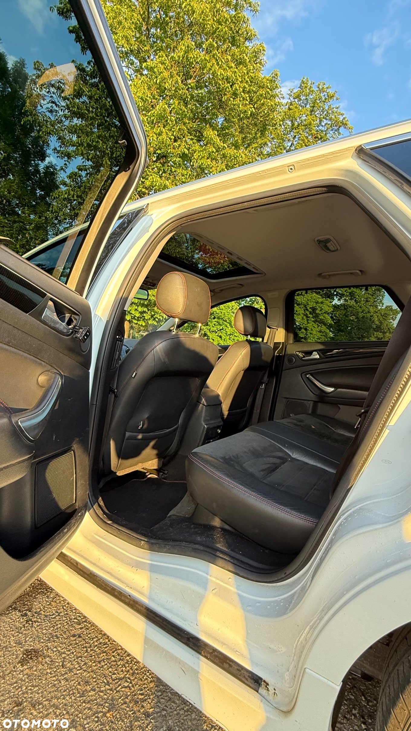 Ford Mondeo - 14