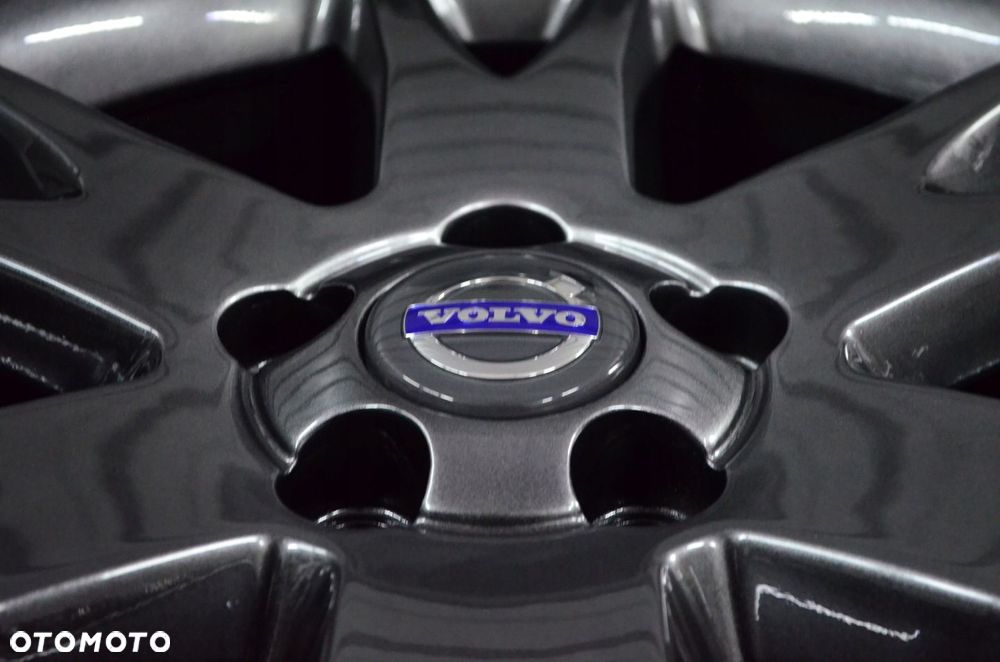 Felgi 5x108 R18 VOLVO S40 V40 v60 s60 S90 v90 XC60 XC40 XC90 67,1mm - 6