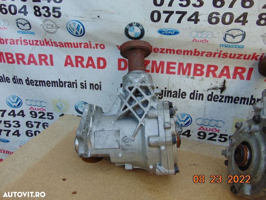 Cutie transfer land Rover Discovery Sport 2.0 2.2 Discovery 5 Range Ro - 3