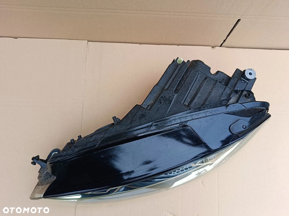 Full Led przedni lewy VW Golf VII 7 lift lampa 5G1941035 reflektor - 2