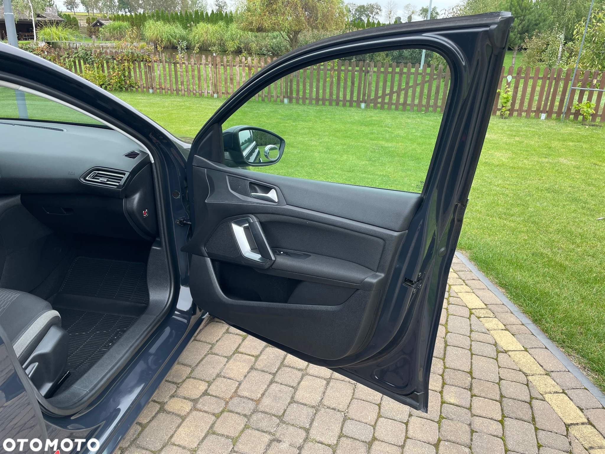 Peugeot 308 PureTech 110 Stop & Start Style - 28