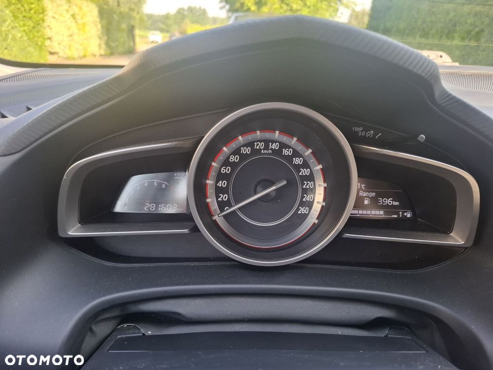 Mazda 3 - 5