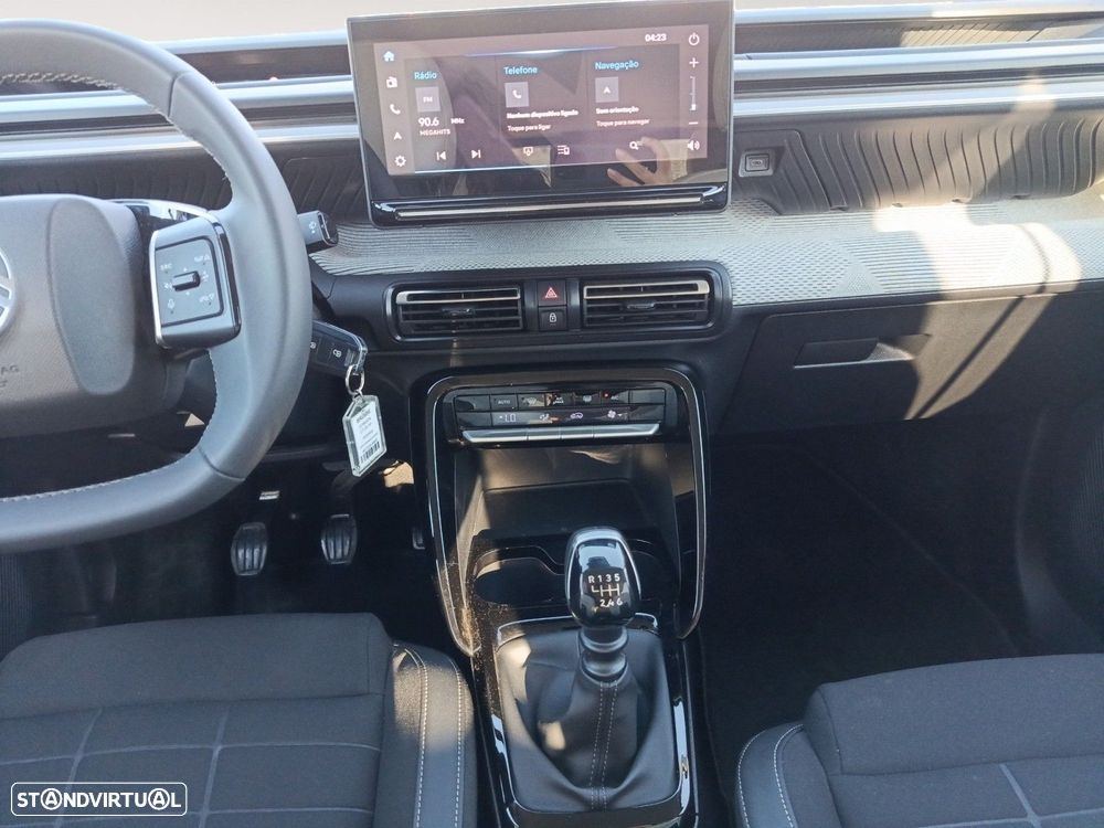 Citroën C3 1.2 PureTech Max - 11